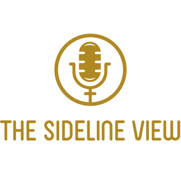 Artwork for The Sideline View