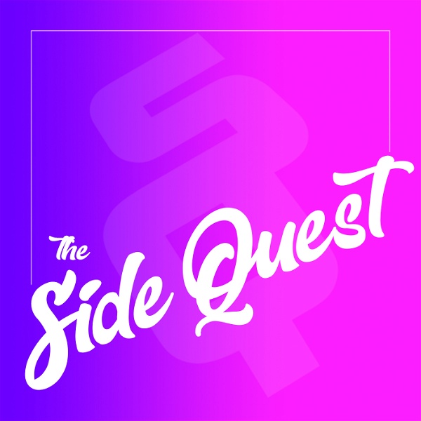 Artwork for The SideQuest