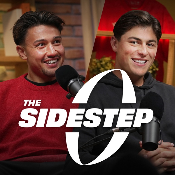 Artwork for The Sidestep