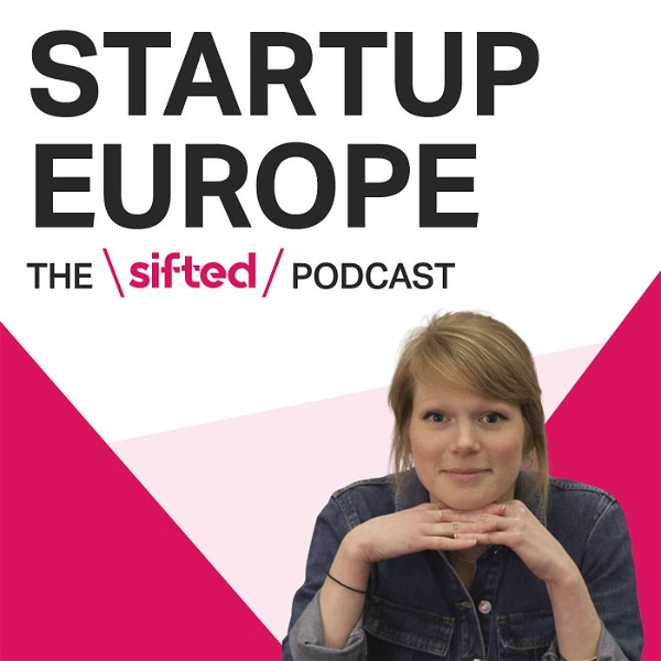 Artwork for Startup Europe