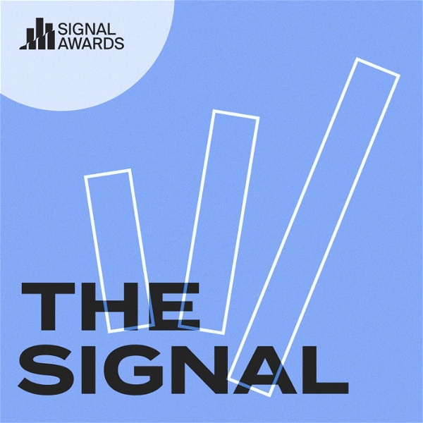 Artwork for The Signal