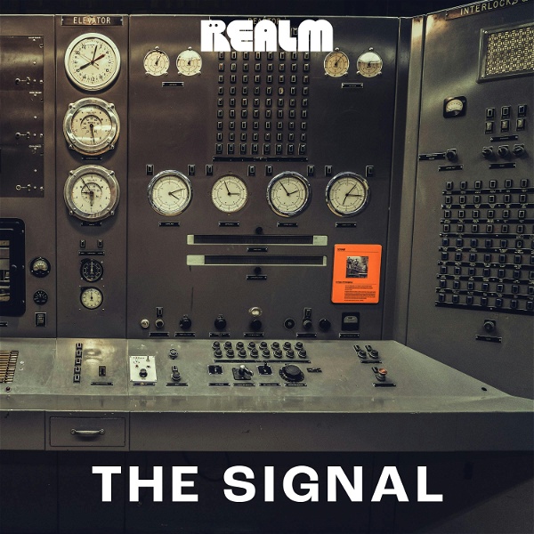 Artwork for The Signal