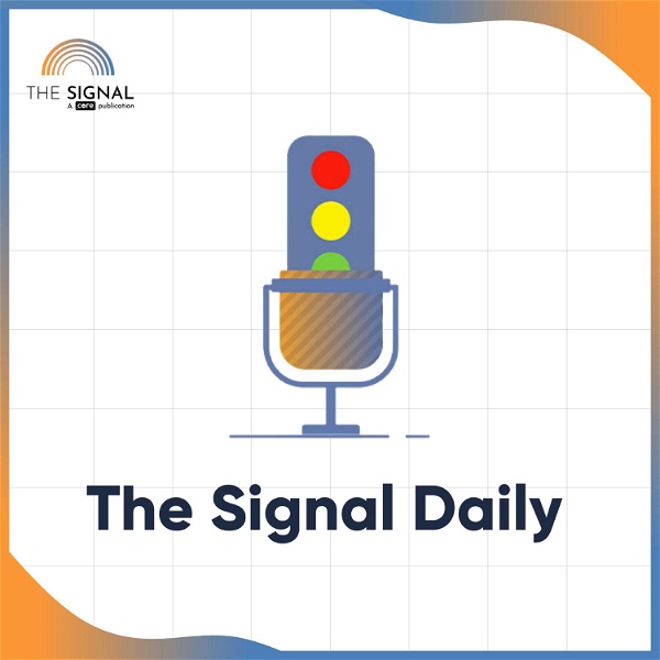 Artwork for The Signal Daily