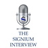 The Signium Interview Podcast