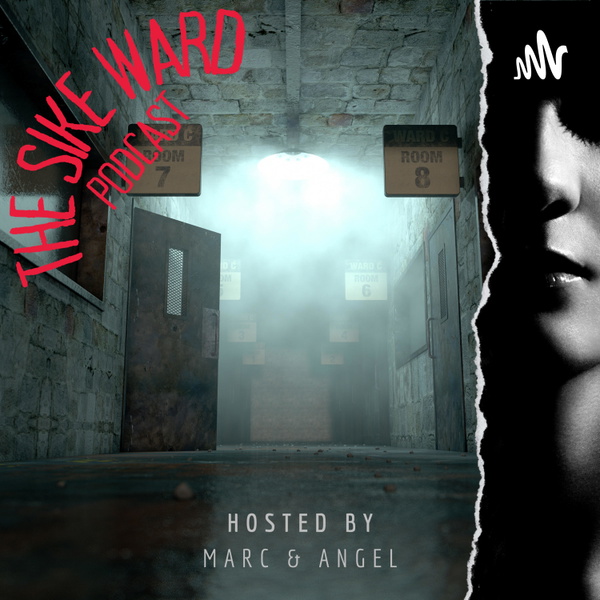 Artwork for The Sike Ward Podcast