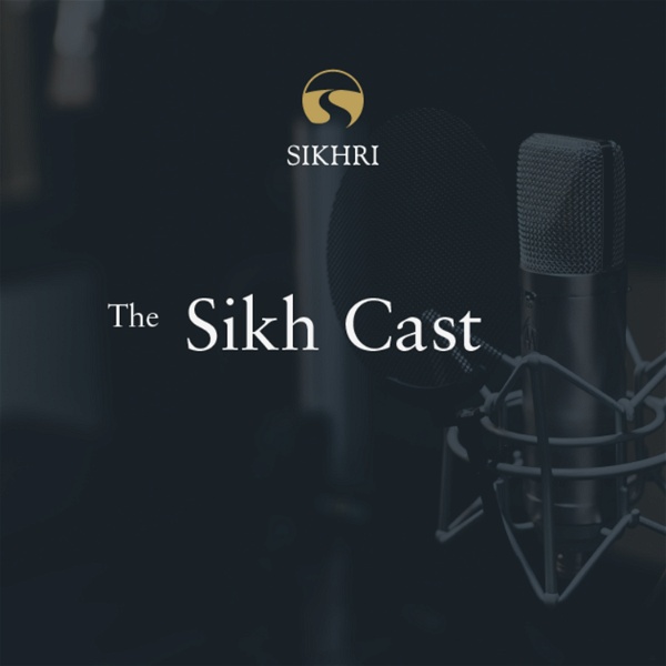 Artwork for The Sikh Cast