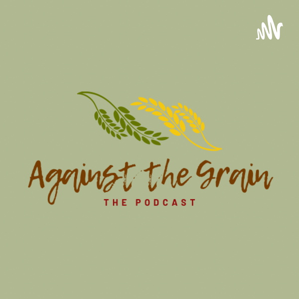 Artwork for Against the Grain
