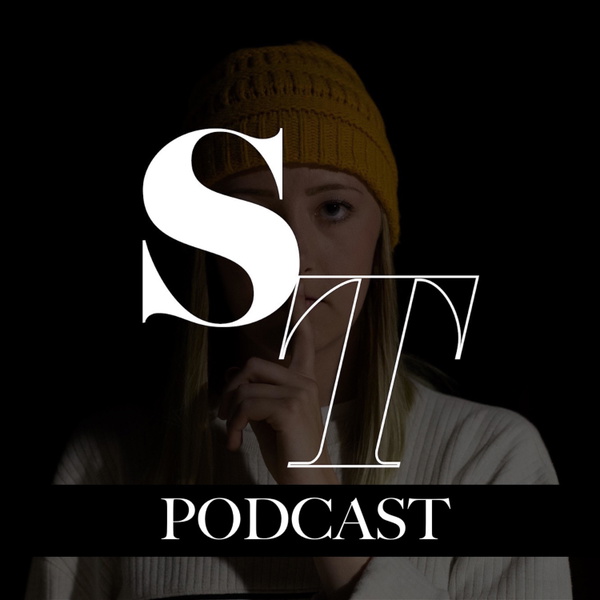 Artwork for The Silent Truth Podcast