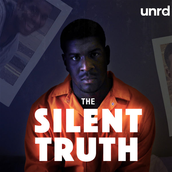 Artwork for The Silent Truth