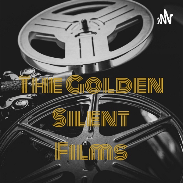 Artwork for The Golden Silent Films