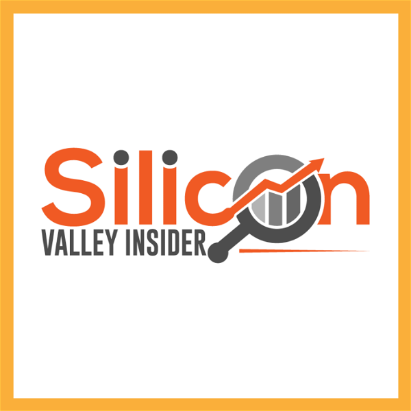 Artwork for The Silicon Valley Insider Show