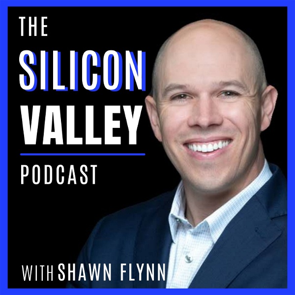 Artwork for The Silicon Valley Podcast