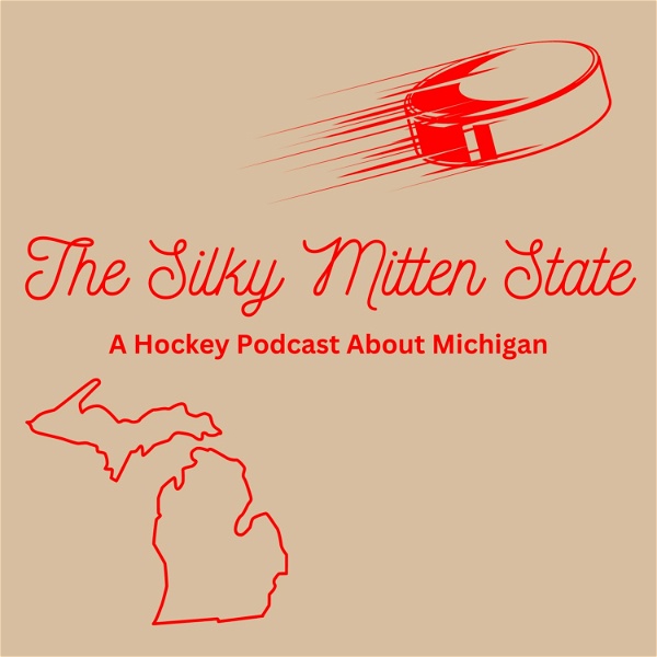 Artwork for The Silky Mitten State