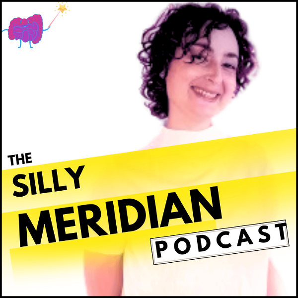 Artwork for The Silly Meridian Podcast
