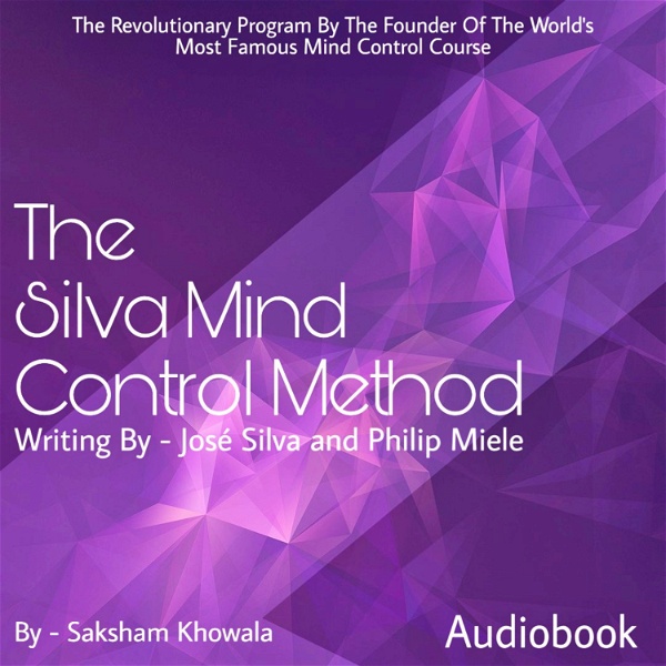 Artwork for The Silva Mind Control Method