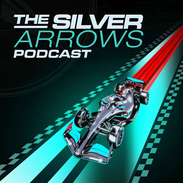 Artwork for The Silver Arrows Podcast