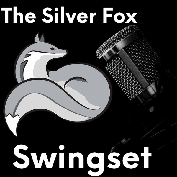 Artwork for The Silver Fox Swingset