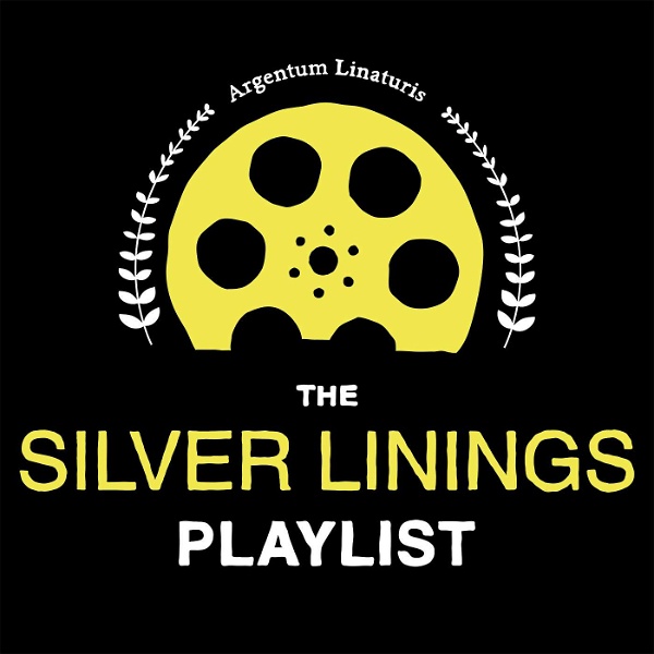 Artwork for The Silver Linings Playlist