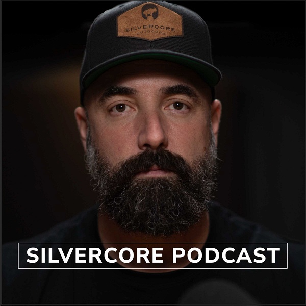 Artwork for The Silvercore Podcast