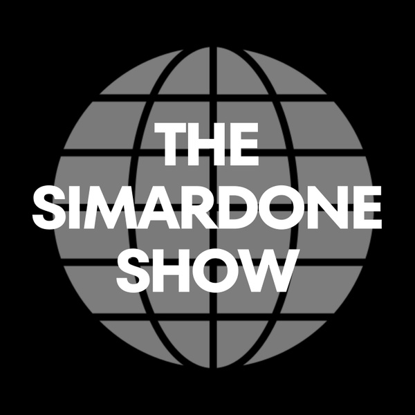 Artwork for The Simardone Show