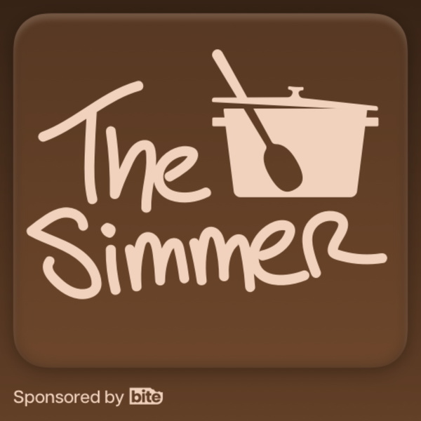 Artwork for The Simmer