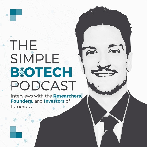 Artwork for The Simple BioTech Podcast
