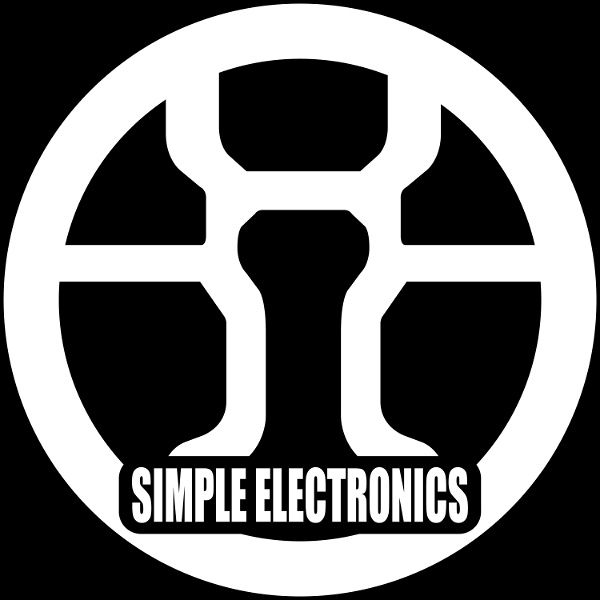 Artwork for The Simple Electronics Podcast