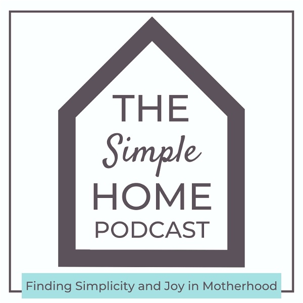 Artwork for The Simple Home