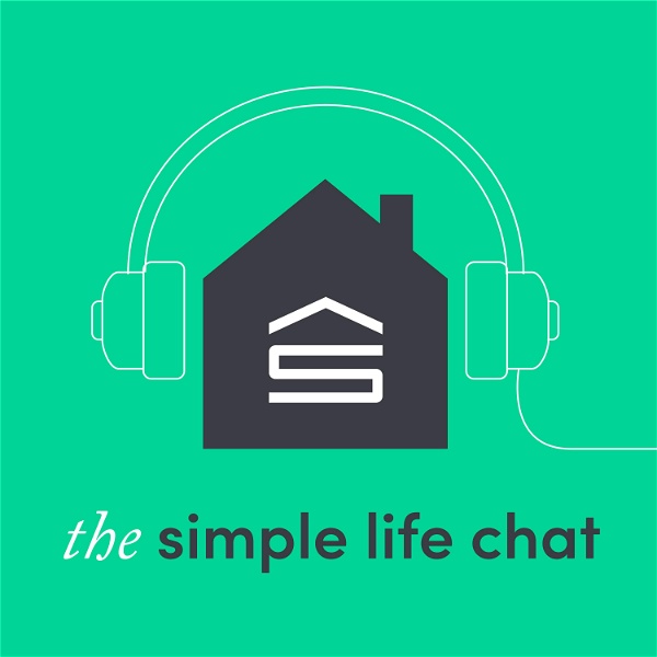 Artwork for The Simple Life Chat