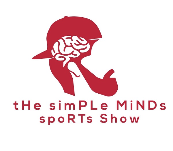 Artwork for The Simple Minds Sports Show