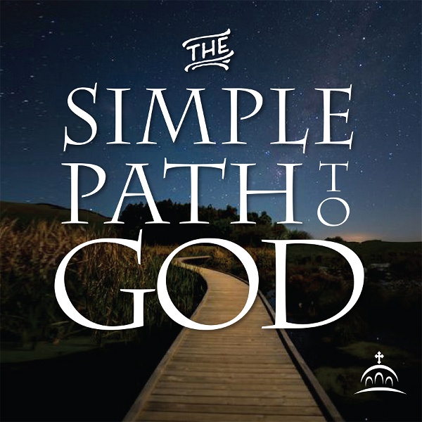 Artwork for The Simple Path to God