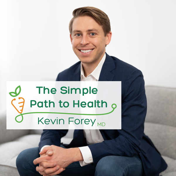 Artwork for The Simple Path To Health