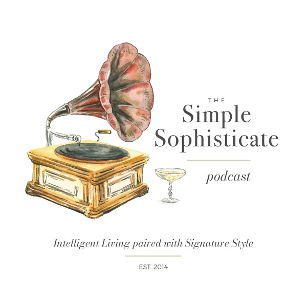 Artwork for The Simple Sophisticate
