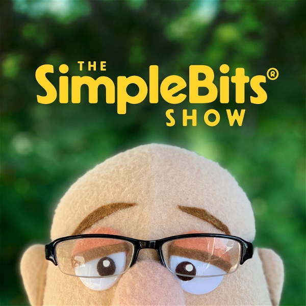 Artwork for The SimpleBits Show