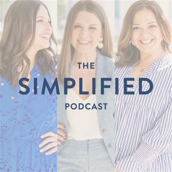 Artwork for The Simplified Podcast