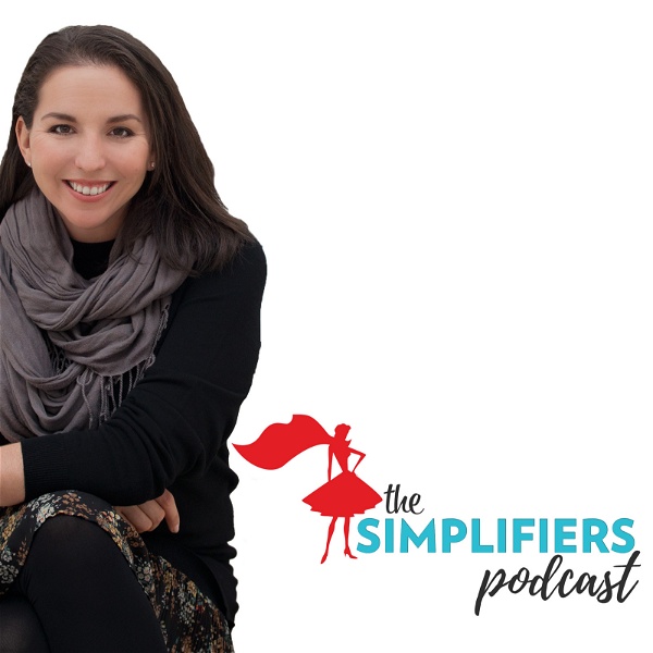 Artwork for The Simplifiers Podcast
