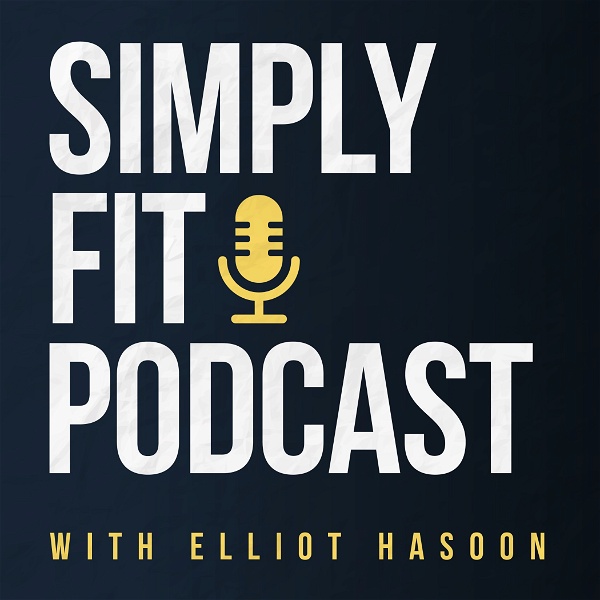 Artwork for The Simply Fit Podcast