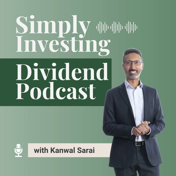 Artwork for The Simply Investing Dividend Podcast