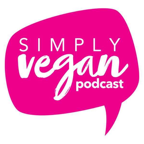 Artwork for The Simply Vegan Podcast