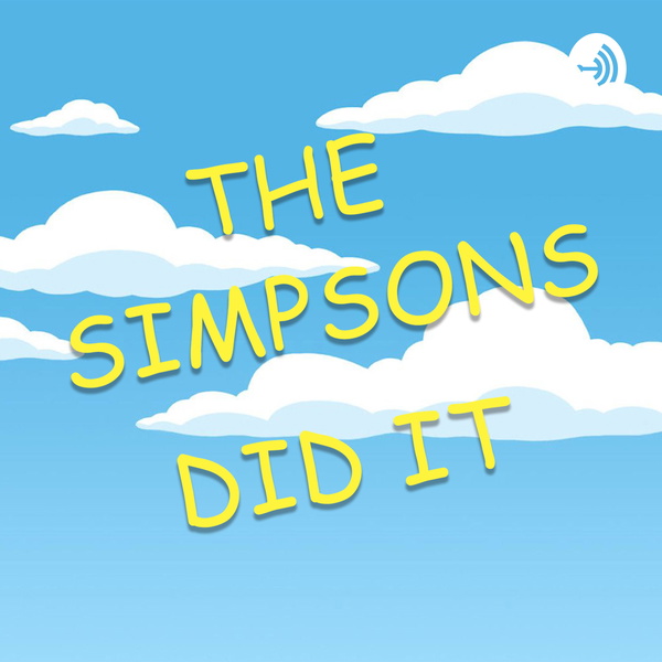 Artwork for The Simpsons Did It