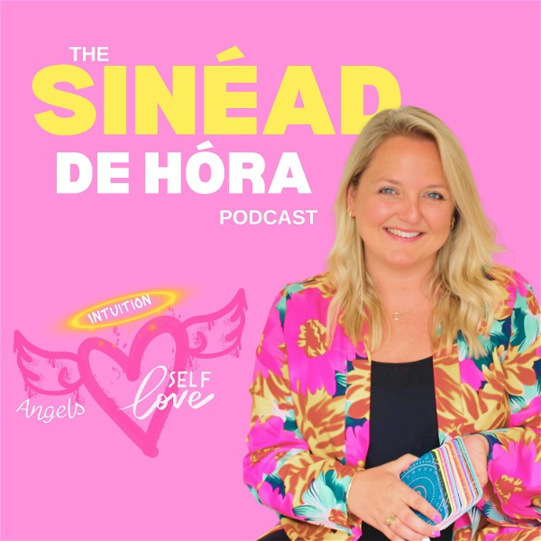 Artwork for The Sinéad de hÓra Podcast