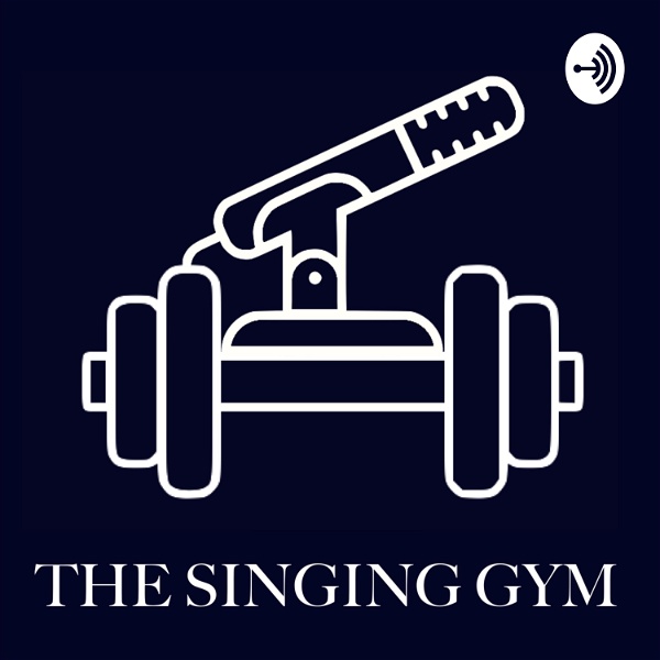 Artwork for The Singing Gym