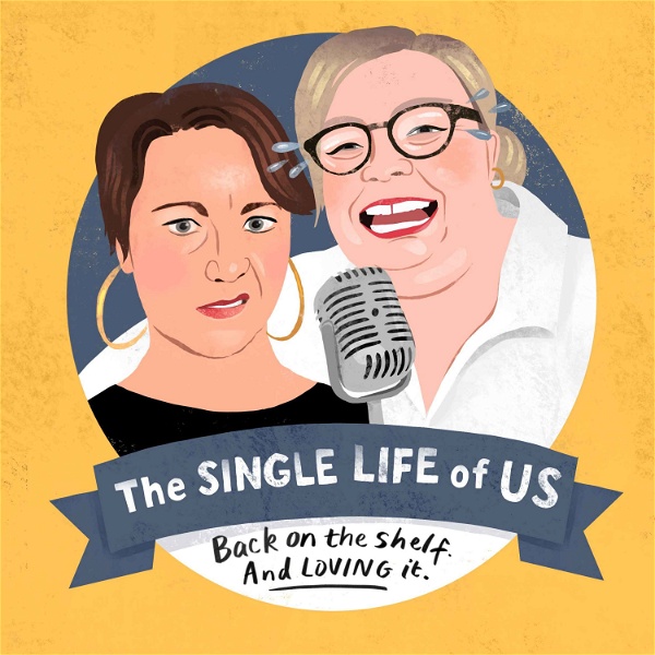 Artwork for The Single Life of Us