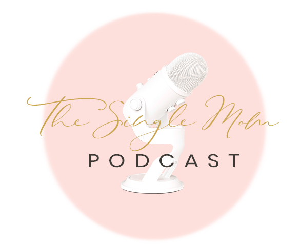 Artwork for The Single Mom Podcast