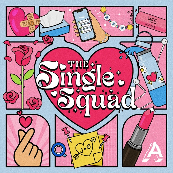 Artwork for The Single Squad