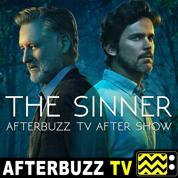 Artwork for The Sinner After Show Podcast