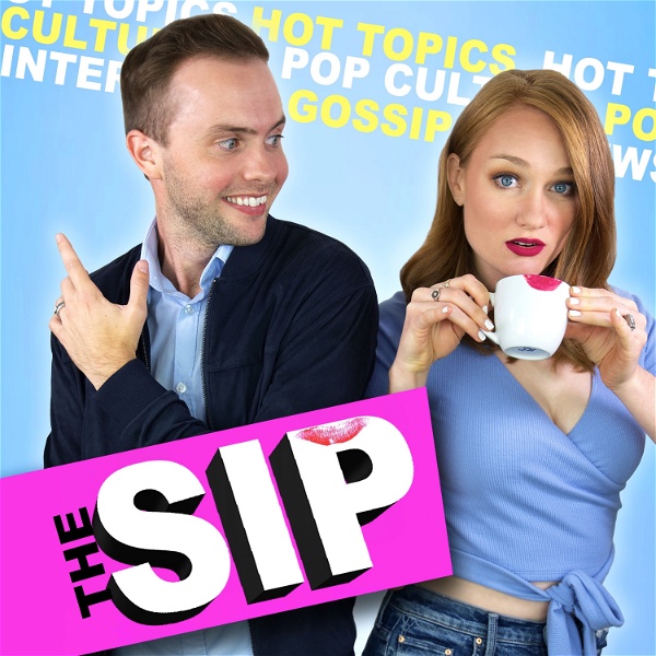 Artwork for The Sip