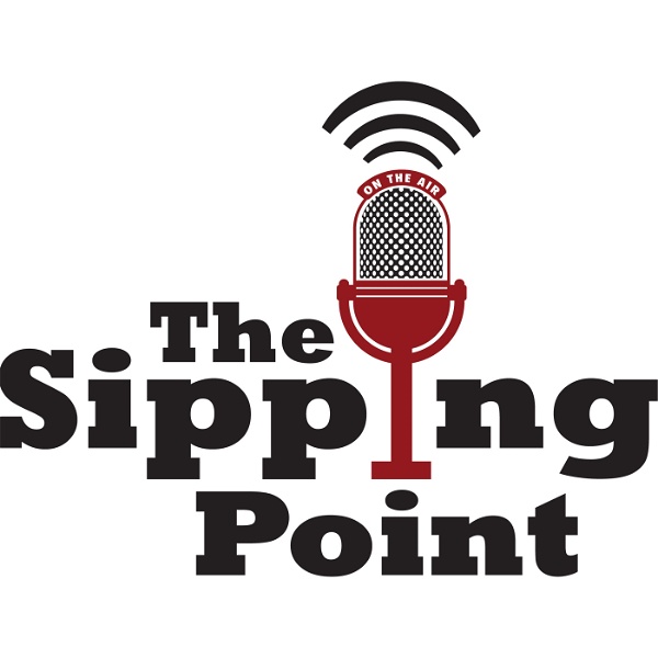 Artwork for The Sipping Point: Wine, Food & More!