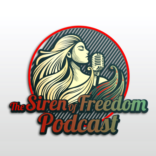 Artwork for The Siren of Freedom
