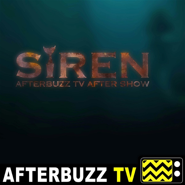Artwork for The Siren Podcast